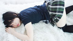 Ushijima Iiniku pale skin