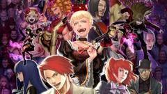 Ushiromiya Hideyoshi beatrice Amakusa