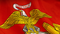 USMC Pride