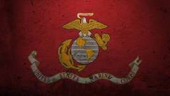 USMC US Marines Corps