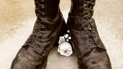 Usmemorial walk infallon Missouri