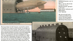 Usn floating shed pensacola