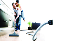 Uso sistema tub high