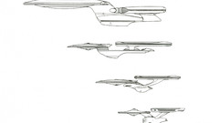 Uss Enterprise nx sheet