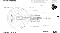 Uss lynx timeship sheet