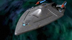 USS Prometheus