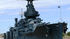 Uss Texas bb high