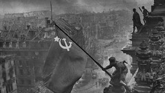 USSR Berlin World War II 1945