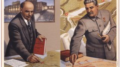 USSR communism Lenin stalin soviet union Communist