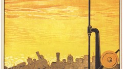 USSR communism soviet union trains Communist