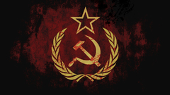 USSR socialism