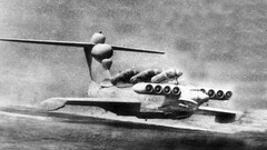 USSR soviet union vintage Aircraft military aircraft