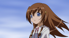 Uta kata Manga Anime