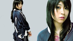 Utada Hikaru