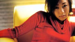 Utada Hikaru asians