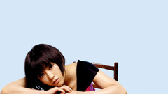 Utada Hikaru singers Simple