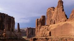Utah avenue national park Arches National Park