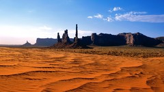 Utah Monument Valley Heat TOFIX