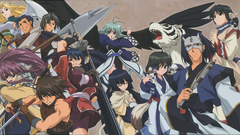 Utawarerumono