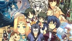 Utawarerumono