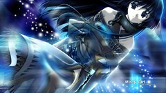 Utawarerumono collar anime girls