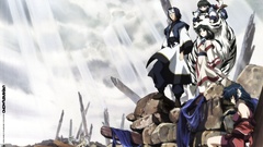 Utawarerumono wide Up in