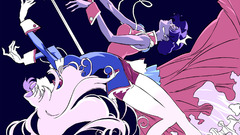 Utena Anime revolutionary girl