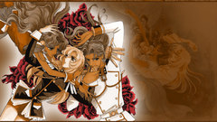 Utena revolutionary girl does