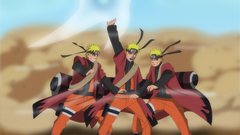 Uzumaki naruto naruto shippuden