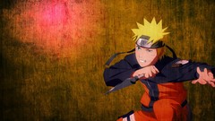 Uzumaki naruto naruto shippuden kunai Yoshairo