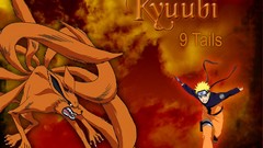 Uzumaki naruto naruto shippuden kyuubi bijuu Jinchuuriki