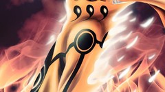 Uzumaki naruto naruto shippuden Naruto: Chakra Mode