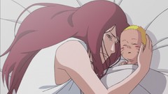 Uzumaki naruto naruto shippuden uzumaki kushina