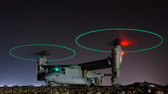 V-22 Osprey