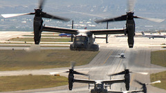 V-22 Osprey