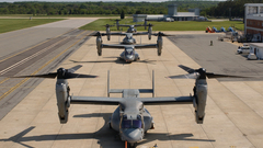 V-22 Osprey