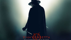 V for Vendetta