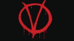V for Vendetta