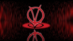V for Vendetta