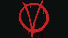 V for Vendetta