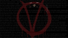 V for Vendetta