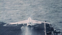 VA-46 Carrier US Navy