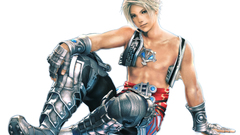 Vaan high