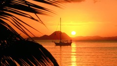 Vacation virgin islands