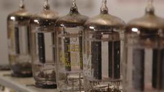 Vacuum computer high tubes Resolution