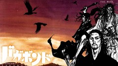 Vagabond Anime