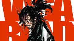 Vagabond Manga