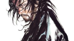 Vagabond Manga