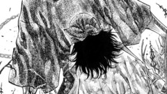 Vagabond Manga Anime
