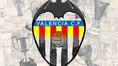 Valencia C.F. UEFA Cup